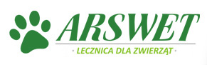 Arswet - Lecznica dla zwierząt - Warszawa